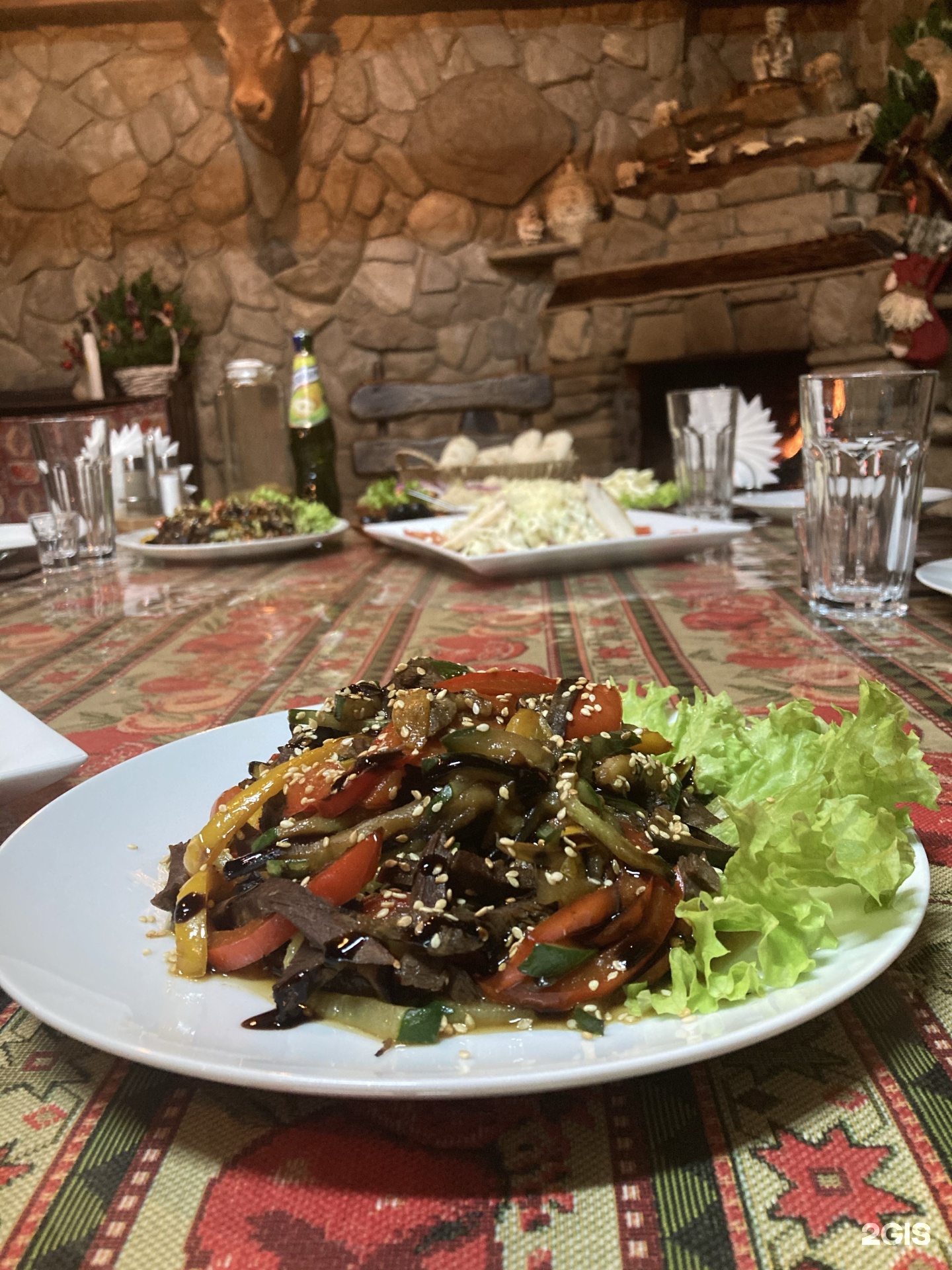 Пацха шапский двор целинная ул 5а фото Пацха, кафе домашней кухни, Светогорская, 12/1, с. Нижняя Шиловка - 2ГИС