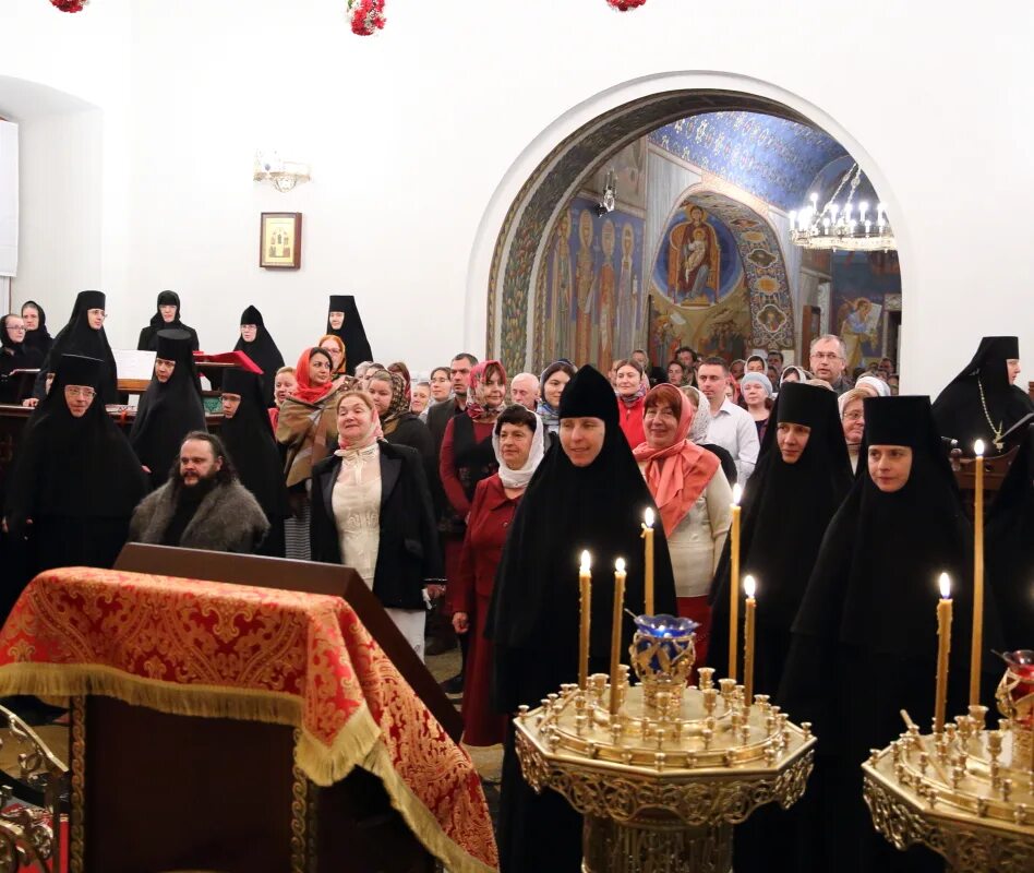 Пацха светогорская ул 12 1 фото 01.05.2016 г. Пасха Христова Свято-Троицкий Стефано-Махрищский монастырь