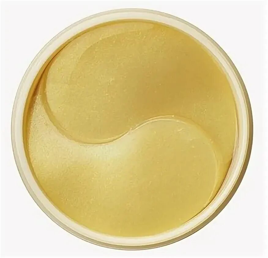 Патчи для глаз фото The Saem Патчи Gold Snail Eye Gel Patch Set, 60 шт. - купить в интернет-магазине