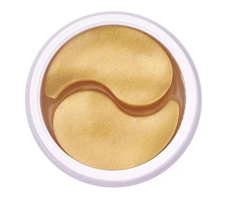 Патчи для глаз фото Гидрогелевые патчи для глаз с коллагеном и золотом Anti-Wrinkle Solution, BEAUUG
