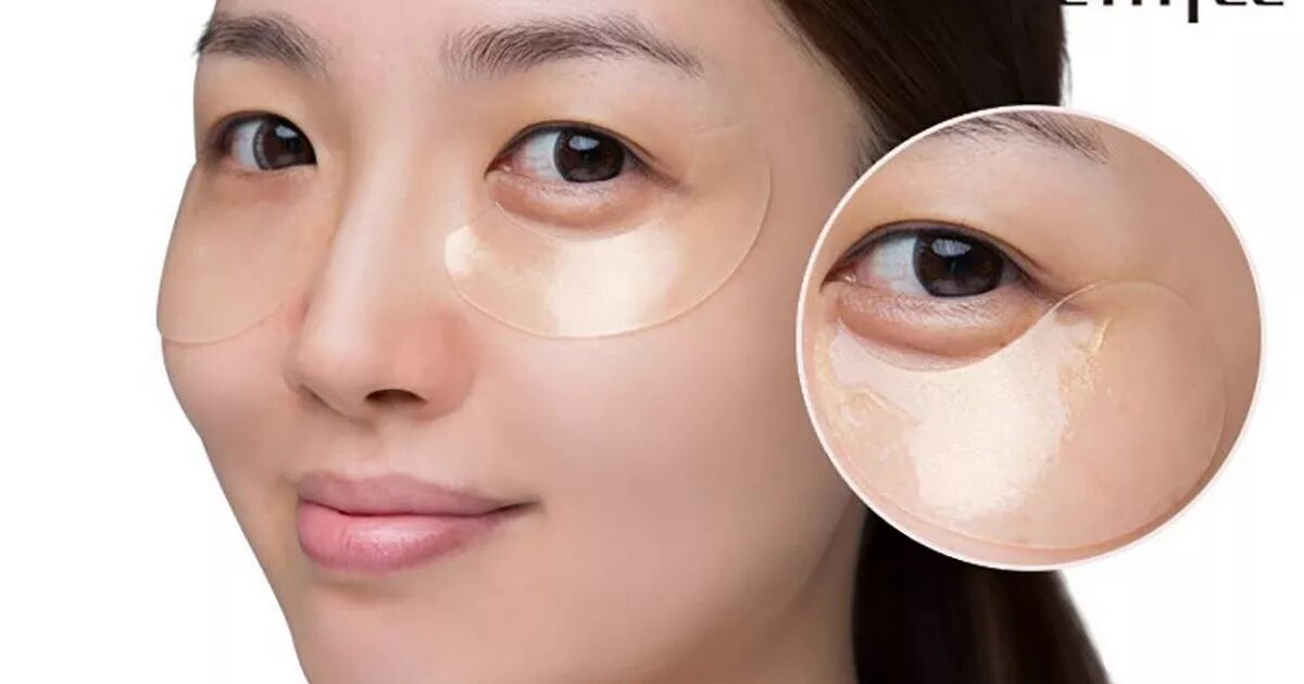 Патчи для глаз как пользоваться фото Privilegio cistifellea Recuperare korean under eye bags editoriale cipolla esten