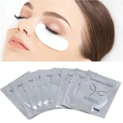 Патчи для ресниц фото Kit De Extensiones De Pestañas 1x1 Tecnica Japonesa - $1,689.00 Extensiones de p