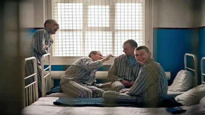 Пациенты психиатрической больницы фото ПНД и почему туда помещают людей! Какие бывают случаи с психиатрами и пациентами