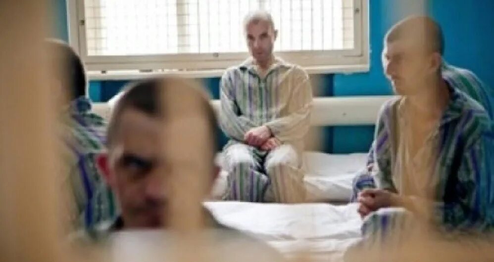 Пациенты психиатрической больницы фото Житель Мурашинского района был направлен на принудительное лечение в психбольниц