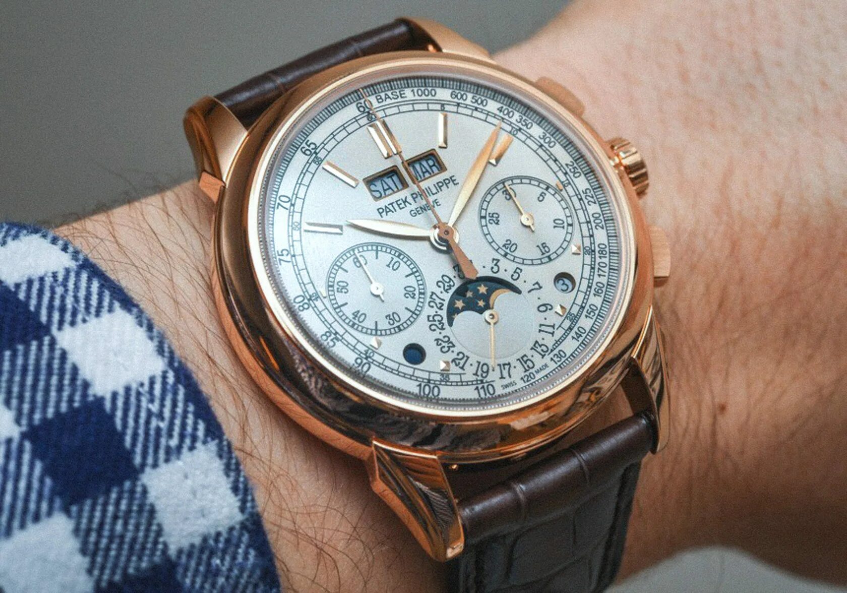 Патек филипп часы фото Скупка часов Patek Philippe в Москве: скупаем часы Патек Филипп по дорогой цене!