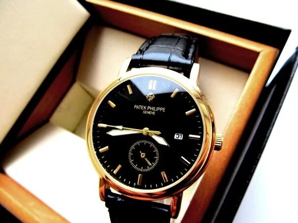 Патек филипп часы мужские фото BRAND WATCHES STORE l УКРАИНА Стильные мужские часы!Описание часов:Тип механизма