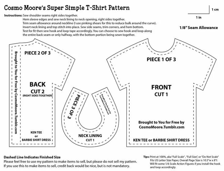 Патернесси выкройки одежды САМОДЕЛКИ ДЛЯ КУКОЛ БАРБИ (и других кукол) Sewing barbie clothes, Barbie clothes
