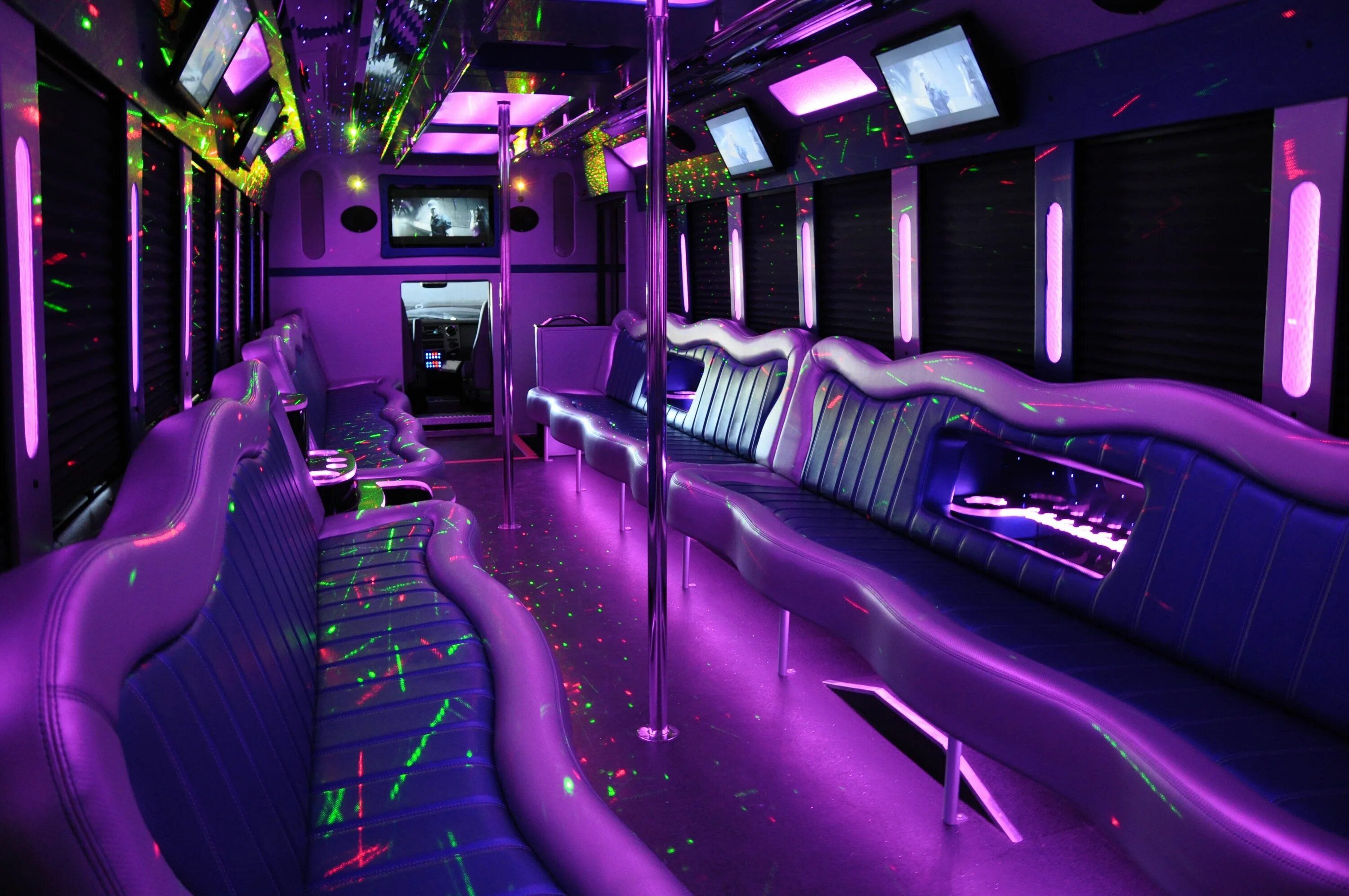 Пати бас саратов фото How to Select Best Party Bus Rental in Miami: Party bus rental, Party bus, Party