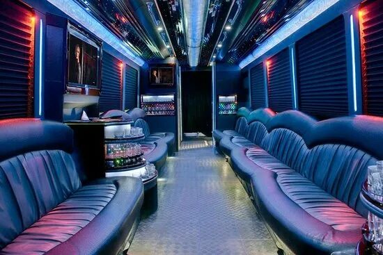 Пати бас саратов фото Nite Tours, Лас-Вегас: лучшие советы перед посещением - Tripadvisor