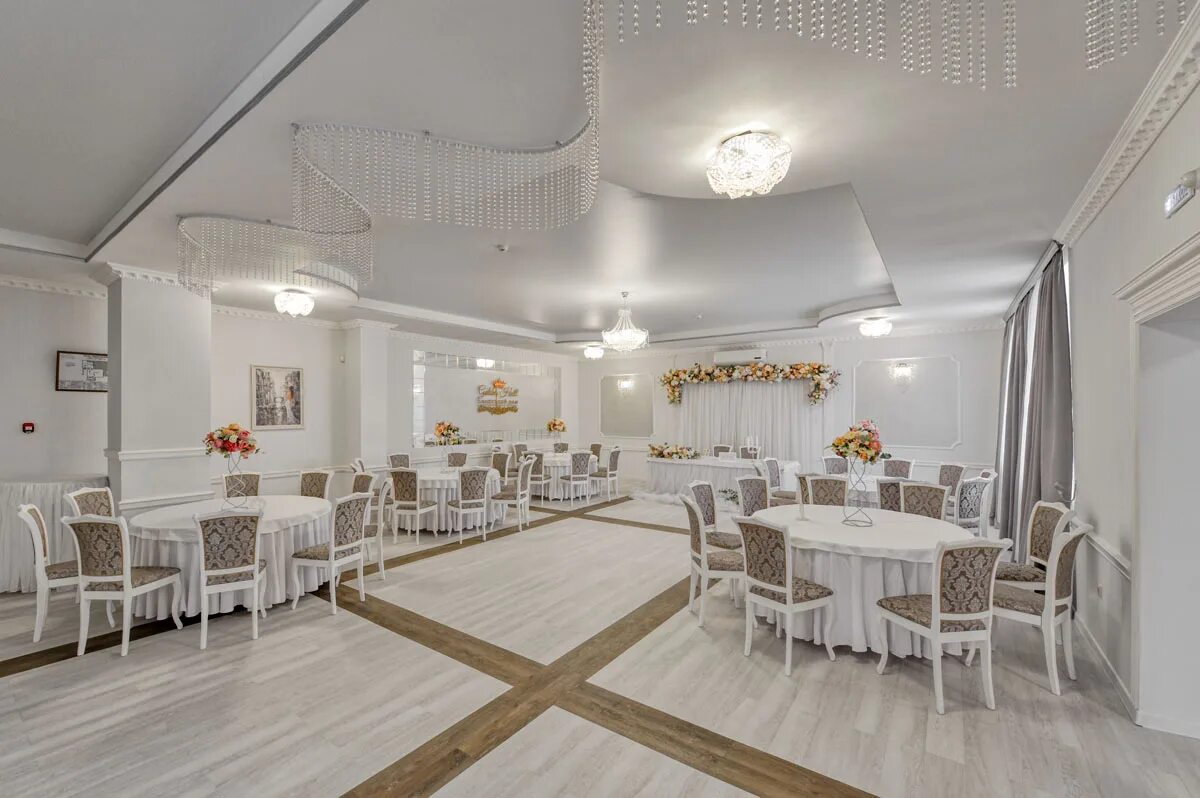 Пати холл ул машиностроителей 2б фото Golden Hall - Банкетный дом Golden Hall банкетный зал до 50 человек: фото, отзыв