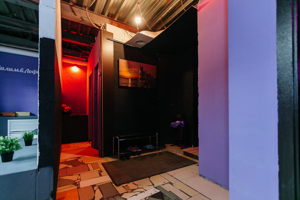 Пати холл ул машиностроителей 2б юрга фото Loft Party Hall, агентство недвижимости, ул. Мичурина, 12А, Новосибирск - Яндекс