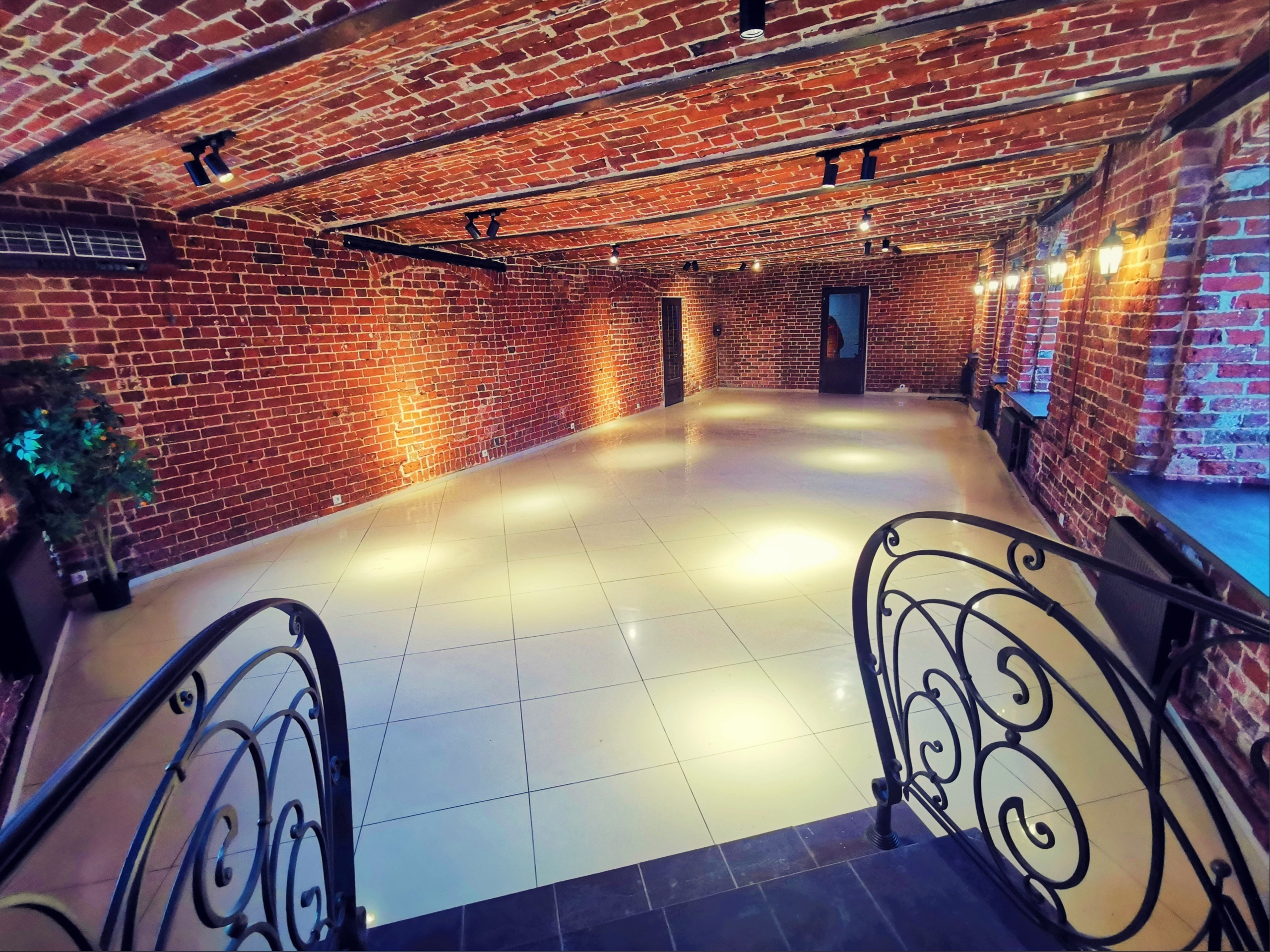 Пати холл ул машиностроителей 2б юрга фото Отзывы о "Лофт Party Hall" на Московской, Нижний Новгород, Советская улица, 1 - 