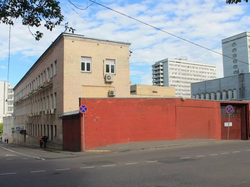Пати почтовая ул 4 стр 1 фото Купить офис, 1468 кв. м., Москва, цена 210000000 руб., № 364984 Ribri.ru