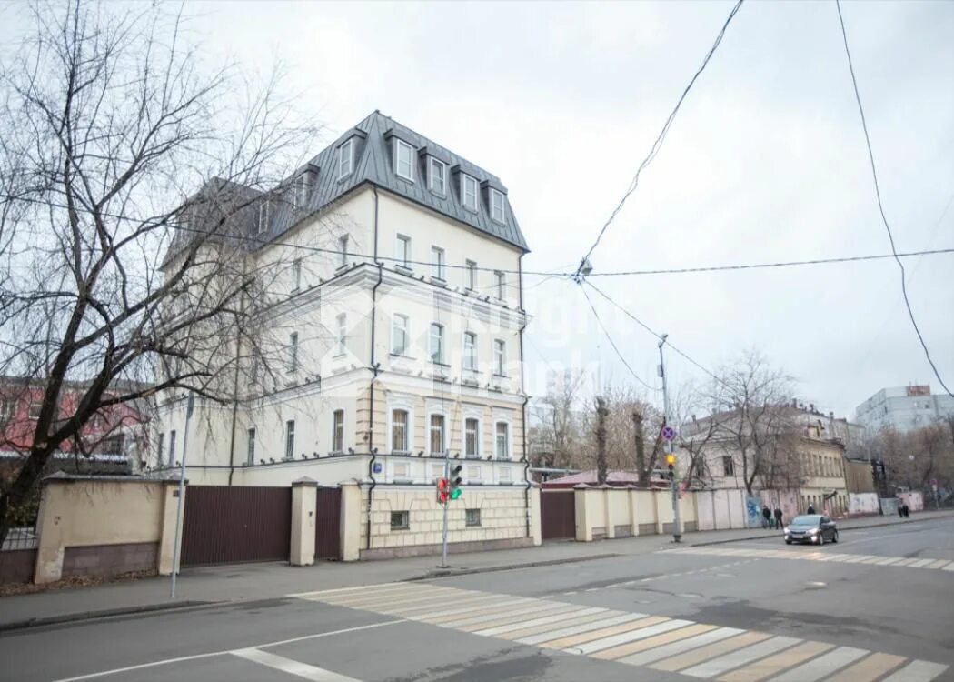 Пати почтовая ул 4 стр 1 фото Mansion to rent in OSZ Agat, Basmannyy, 39 bld.1, Pochtovaya b. st. - ruq6uj9a03