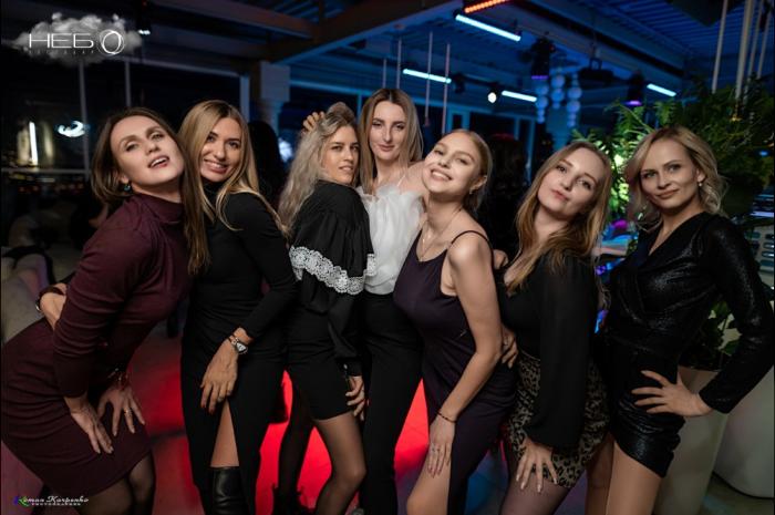 Пати таун фото белгород Выходные в Небо 02.03.2024, Небо : Partytown
