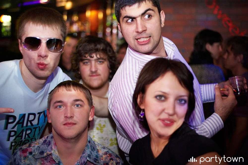 Пати таун фото белгород Фотоотчёты : Partytown