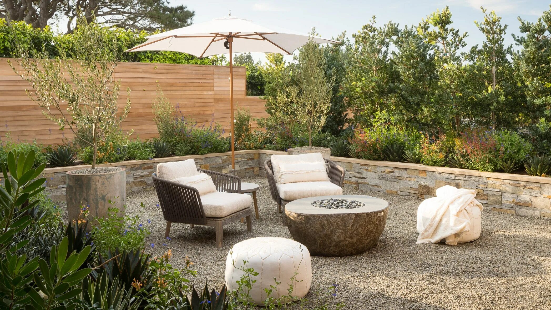 Патио что это такое в квартире фото Backyard Patio Ideas: 100-Plus Tricks That Take Your Yard From Drab to Fab Archi
