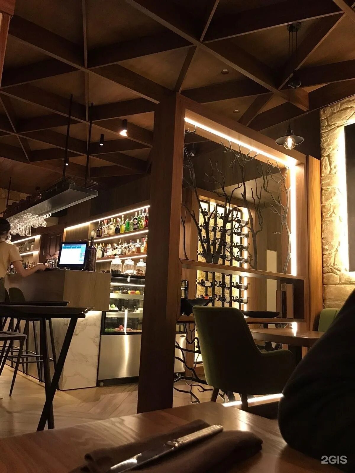 Патио корлеоне ул мира 355 фото Patio Corleone, кафе Ставрополь, Мира, 355 - телефон, адрес, контакты, на карте