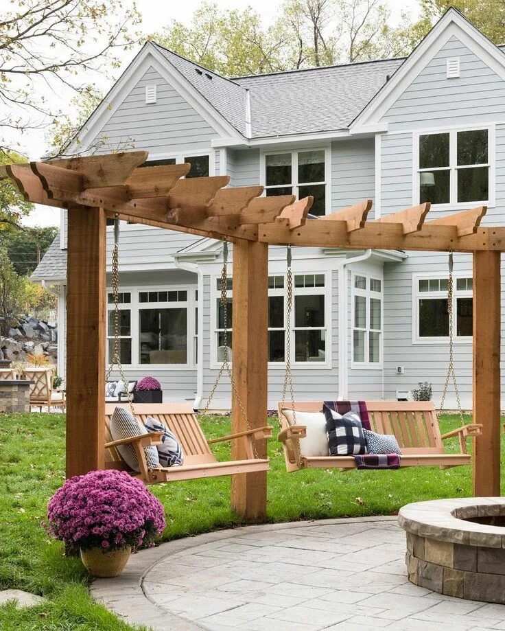Патио на даче своими руками фото 271 Likes, 9 Comments - SD Custom Homes (@sd_customhomes) on Instagram: "It's Mo