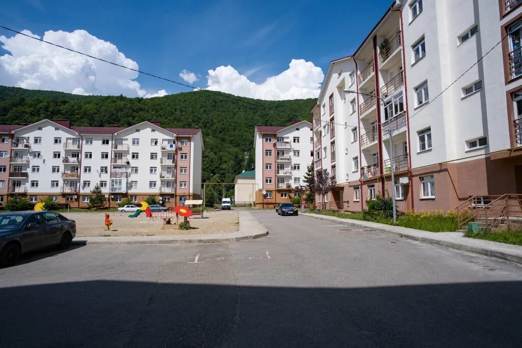Патиссон эстонская ул 3 село эстосадок фото Ахудивительная студия в Эсто-Садке