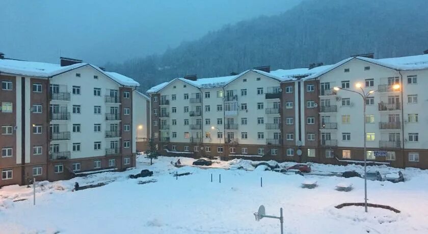 Патиссон эстонская ул 3 село эстосадок фото Apartment on Estonskaya 37 Precios, fotos, comentarios, dirección. Rusia