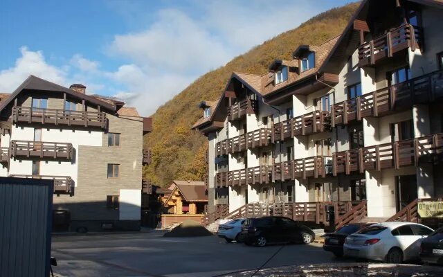 Патиссон эстонская ул 3 село эстосадок фото Отдых у горнолыжного курорта Роза Хутор - забронировать гостиницу у горнолыжного