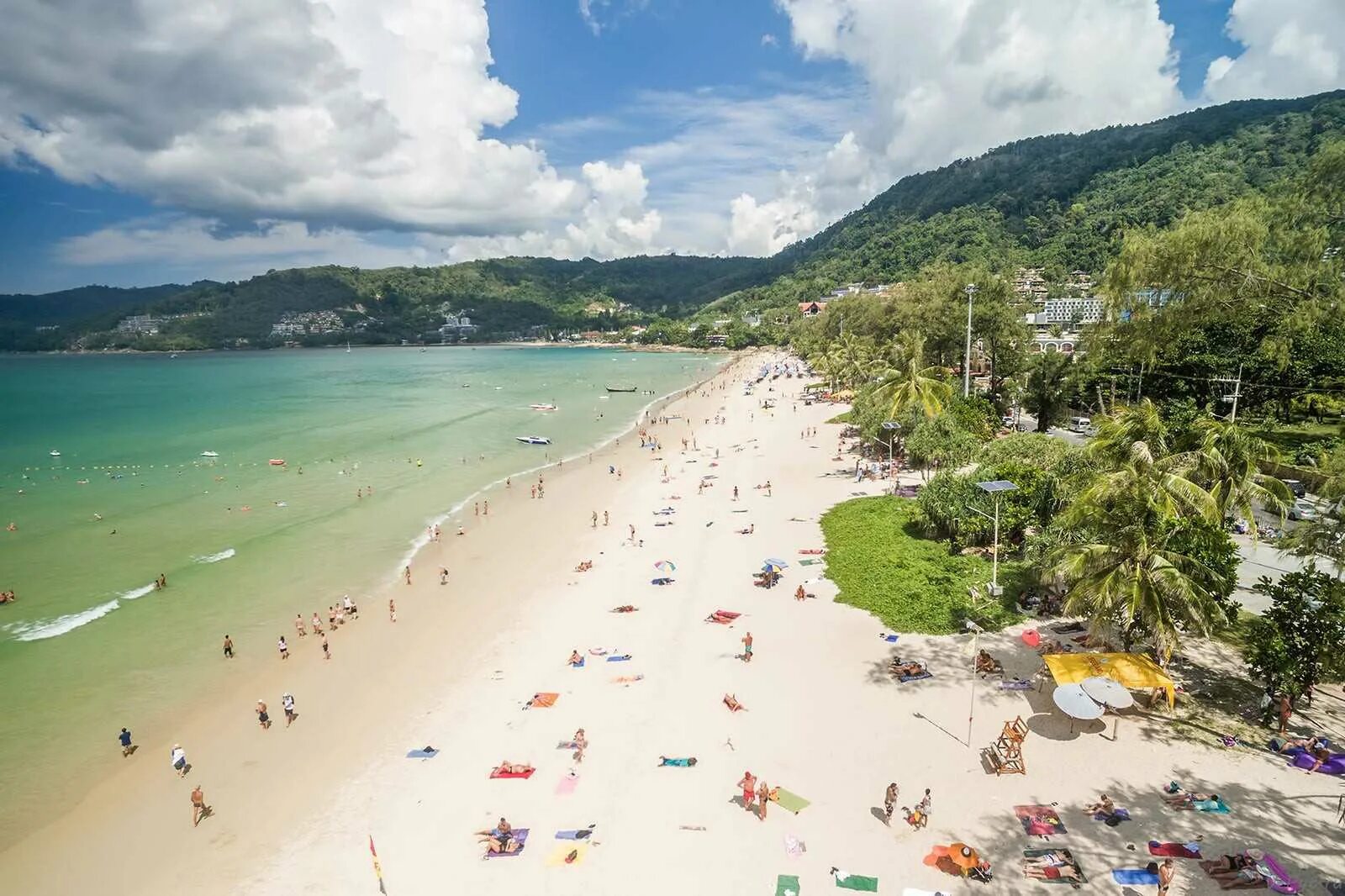 Патонг фото города Discover the Best Beaches, Hotels, and Entertainment in Patong, Phuket v-pyt