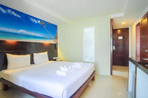 Патонг отели фото Patong Buri Resort, Патонг-Бич - обновленные цены 2023 года