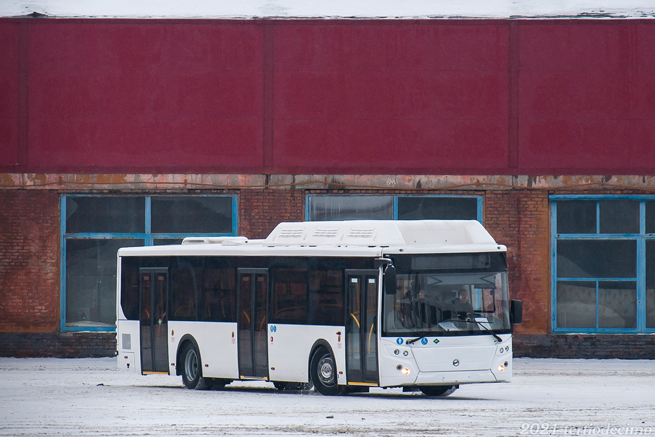 Патп фото автобусов Omsk region - Bus depots - Photo - Bus Transport