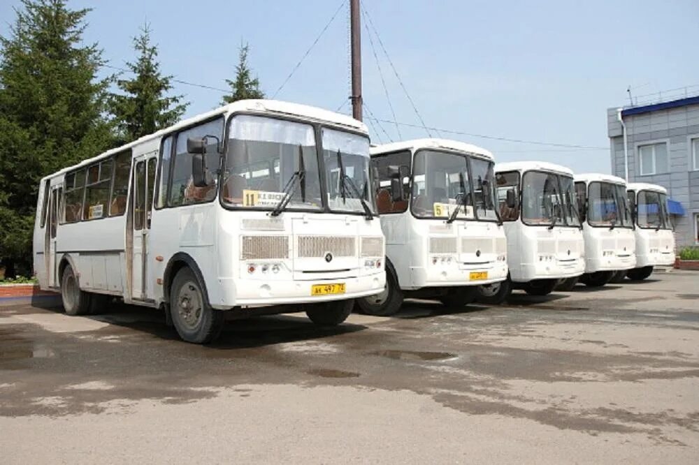 Патп фото автобусов Муп пассажирские перевозки