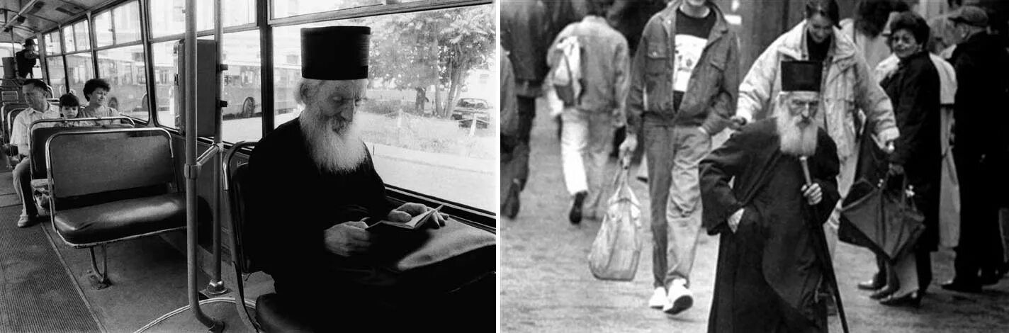 Патриарх павел фото Протоиерей Сергий Кондаков. Величит душа Моя Господа