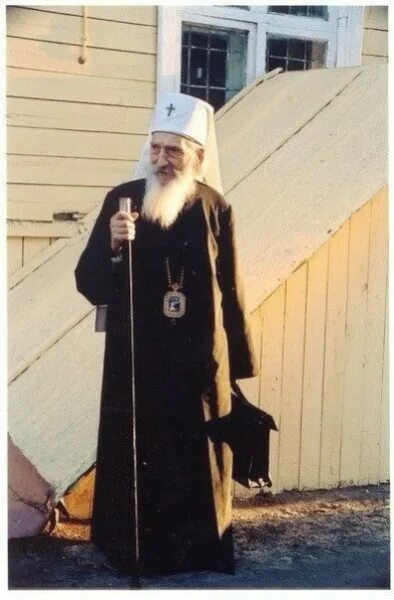 Патриарх павел фото про волков) - Всем обо всем.. - LiveJournal