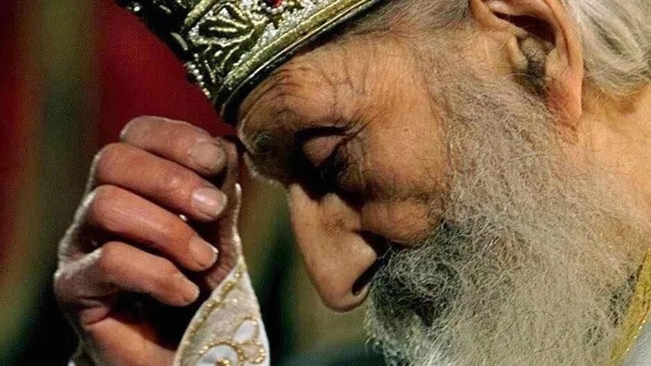 Патриарх сербский павел фото A little about Patriarch Paul of Serbia He either walked around the city or trav
