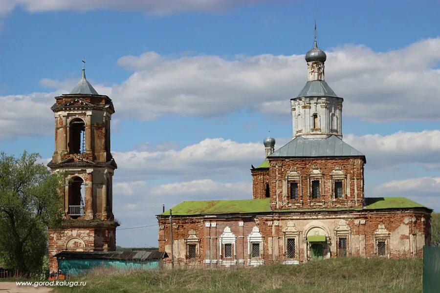 Патриот 84а село ильинское фото Ильинское село калужская область - блог Санатории Кавказа