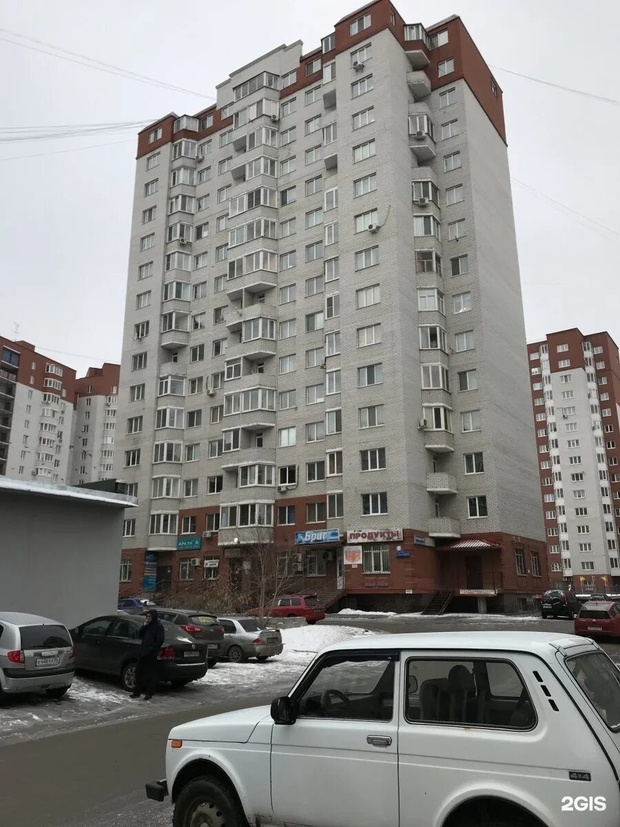 Патриот просп 50 летия влксм 15 фото 50 летия влксм 15