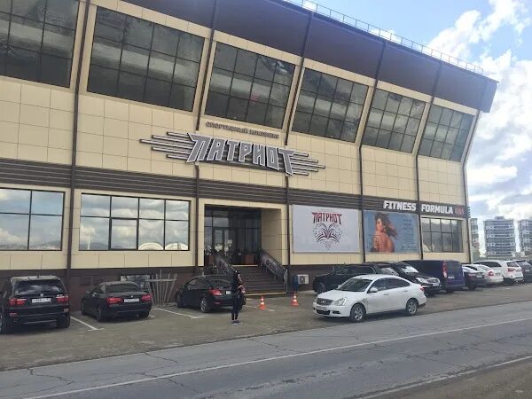 Патриот просп дзержинского 245 фото Спортивный Клуб "Патриот" для занятий Самбо и Дзюдо, +7 918 049-81-77, пр. Дзерж