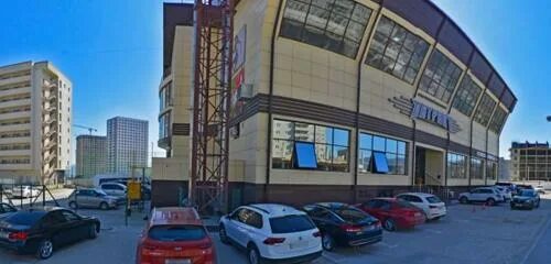 Патриот просп дзержинского 245 фото Panorama: Sports club Patriot, sports club, group, Russia, Novorossiysk, Dzerzhi
