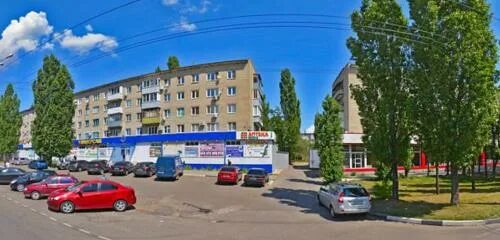 Патриот просп дзержинского 245 фото Уномоменто, фотоуслуги, просп. Патриотов, 28, Воронеж, Россия - Яндекс.Карты