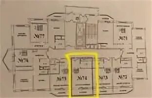 Патриот сервис ул еременко 96 1 фото Купить студию, 27 кв. м., Ростов-на-Дону, цена 1700000 руб., № 559090 Ribri.ru