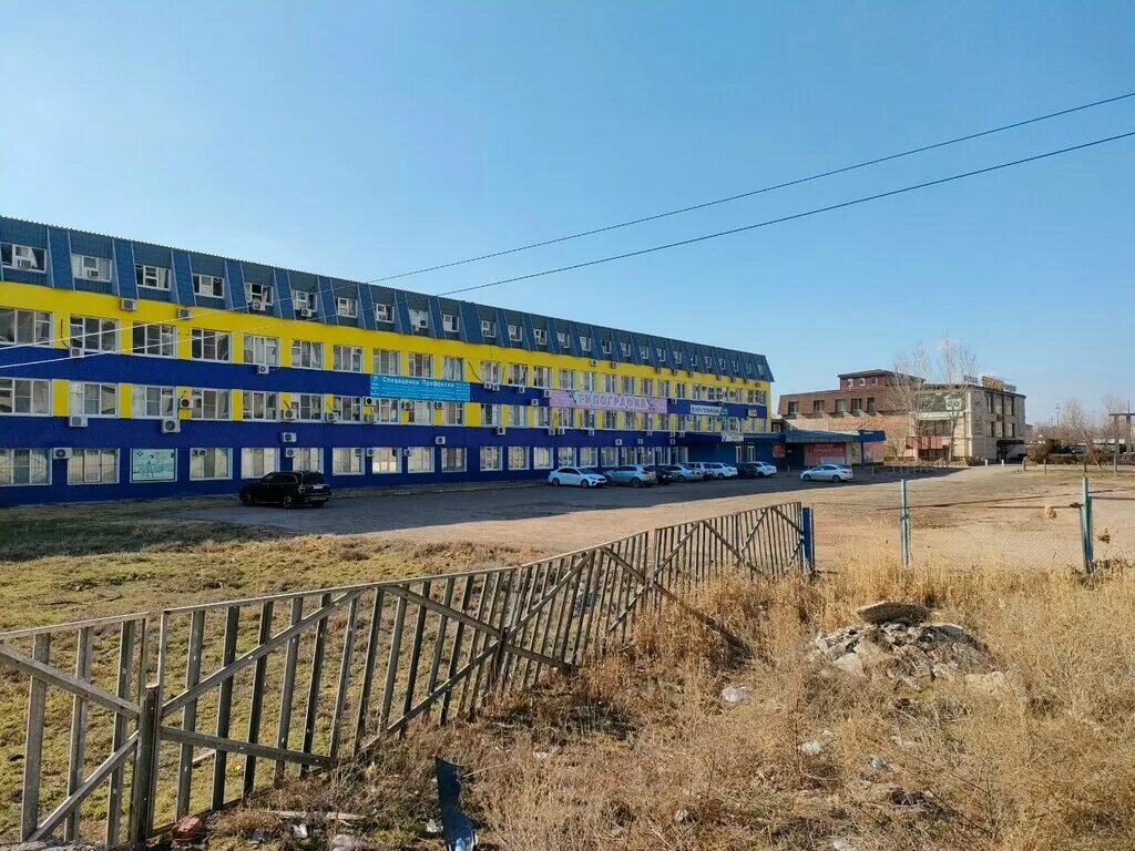 Патриот ул николая островского 148е фото Панорама: Волжский патруль, охранное предприятие, ул. Николая Островского, 148У,