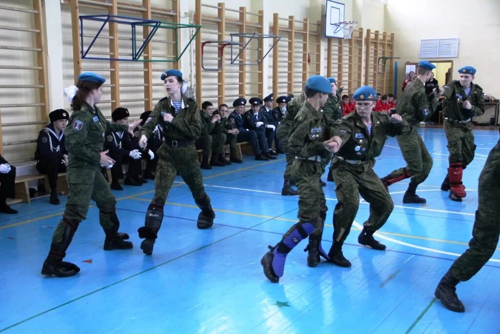Патриотический клуб фото Городской слет военно-патриотических клубов - МТК им. адмирала Д.Н. Сенявина