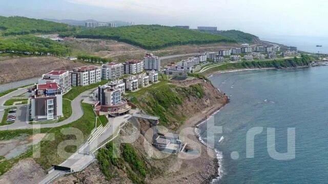 Патрокл ул басаргина 6а владивосток фото Продается 3-комнатная квартира по адресу: ул. Басаргина 46 - Купить 3-комнатная 