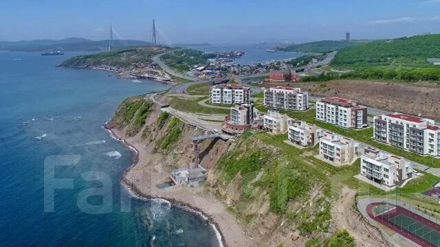 Патрокл ул басаргина 6а владивосток фото Цокольный этаж: 122 м2. ВСЕ документы и Проект готовы к продаже, 122,0 кв. м. не