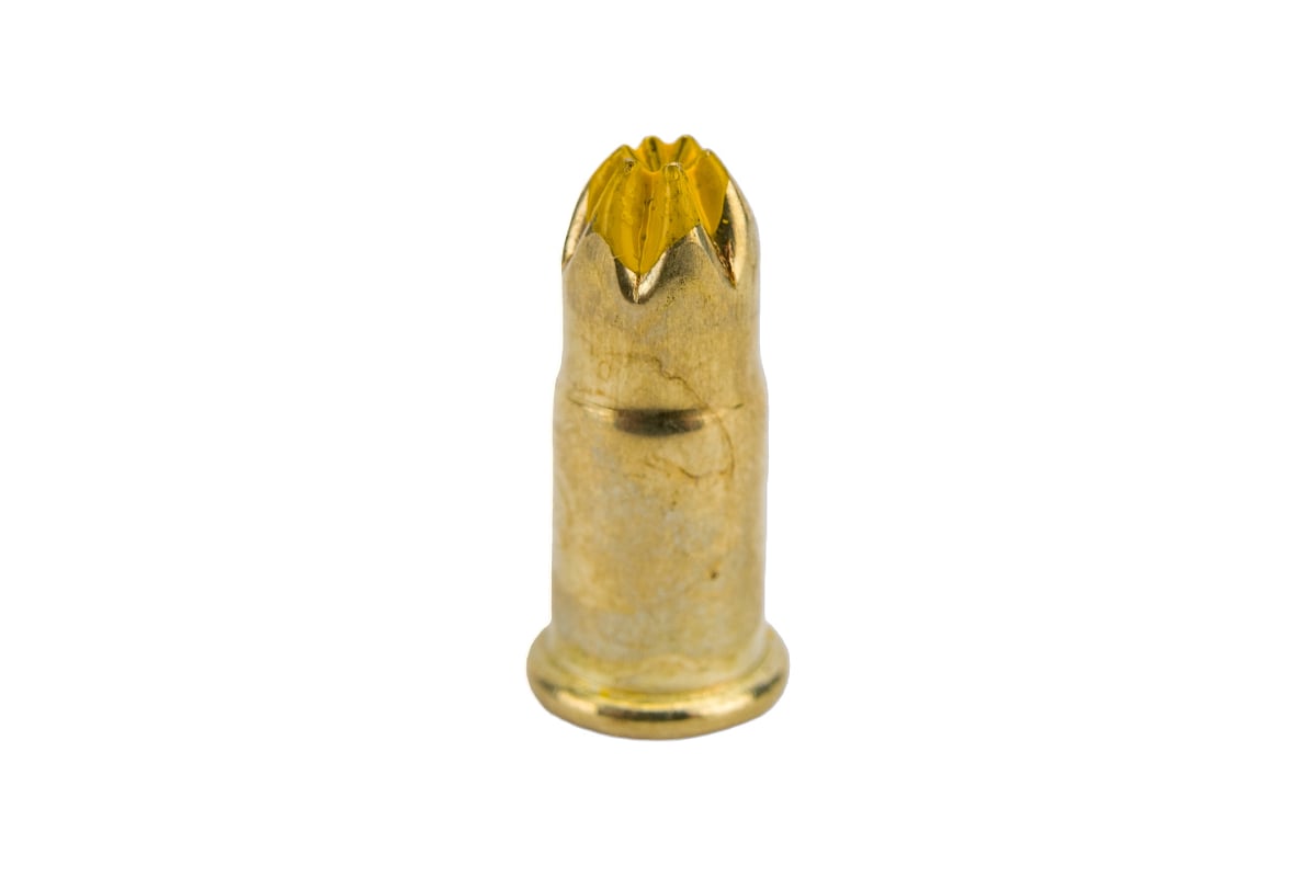 Патрон центральная ул 1е д дергаево фото Патрон FIXPISTOLS F-С2 желтый 5.6/16 100 шт. 1-1-2-5971 - выгодная цена, отзывы,