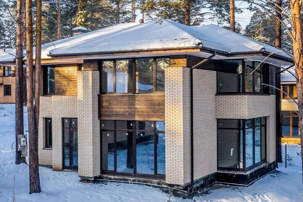 Патроны иркутск фото Загородный all Inclusive. Девелопер "Патроны Парк" о том, как обустроить качеств