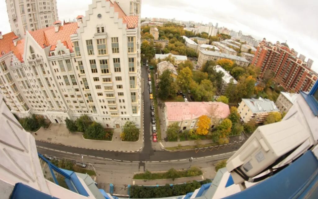 Патруль ул маршала соколовского 17 фото Продажа двухкомнатной квартиры Москва, метро Октябрьское поле, улица Маршала Сок