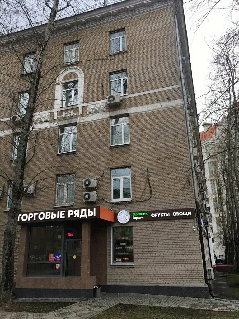Патруль ул маршала соколовского 17 фото Boxberry, курьерские услуги, ул. Маршала Соколовского, 3, Москва - Яндекс Карты