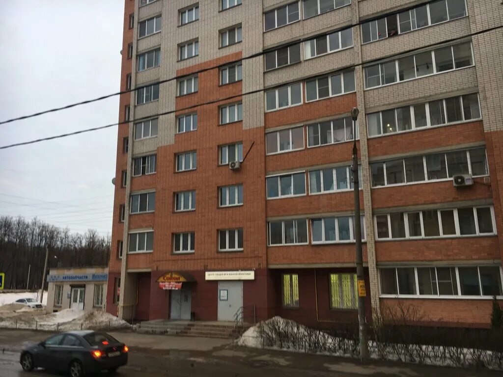 Патруль ул маршала соколовского 17 смоленск фото Больше не работает: Сокол, магазин продуктов, Смоленск, улица Маршала Соколовско