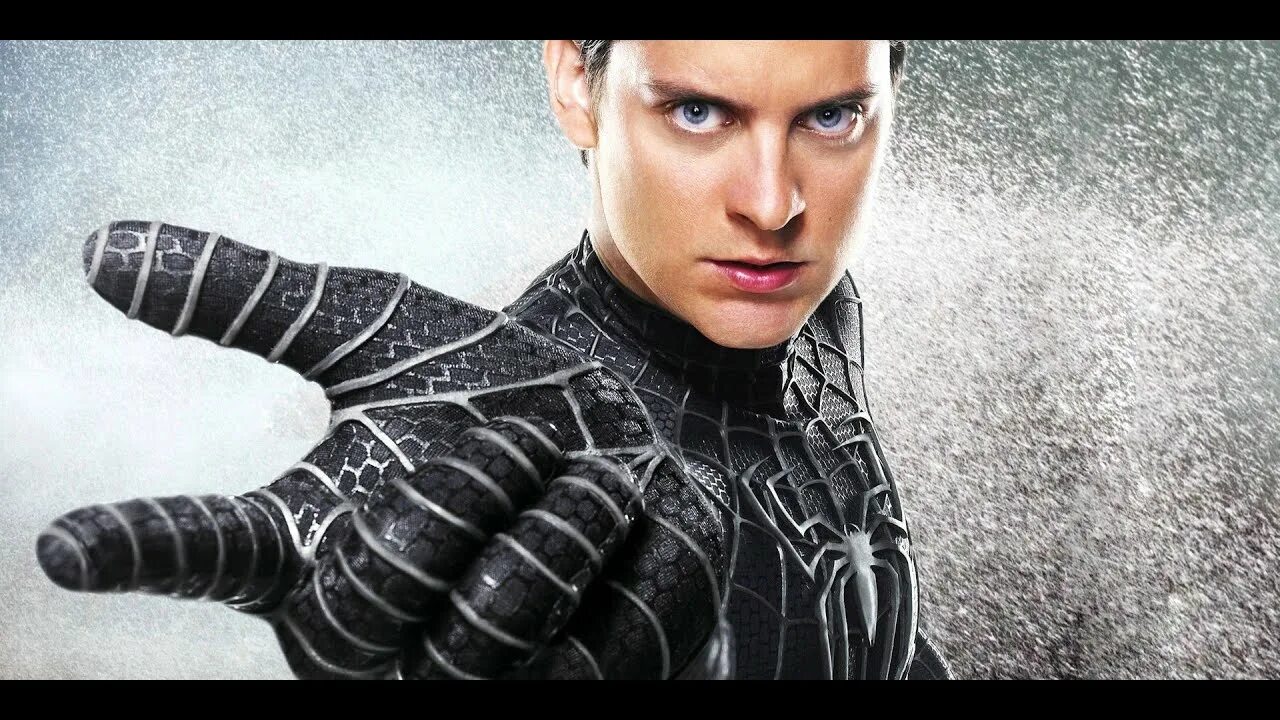 Паук фото актеров Regresa Tobey Maguire como Spiderman Moviemaniaks - Episodio 2 - YouTube