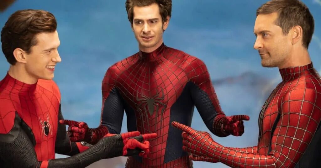 Паук фото актеров Tom Holland Says He’s Amazed That He Didn’t Spoil Avengers: Endgame - IMDb
